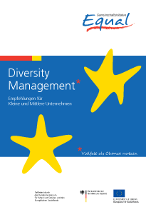 Broschure Diversity Management